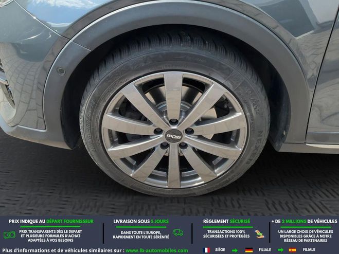 Kia Xceed 1.6l T-GDi 204 ch BVA Gris M�tallique de 2020
