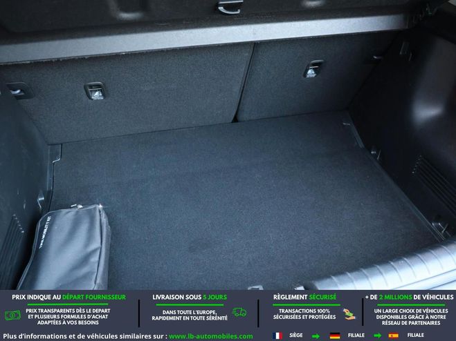 Kia Stonic 1.0 T-GDi 120 ch MHEV BVA Gris M�tallique de 2021