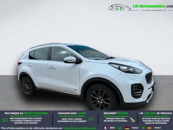  Voir d&eacute;tails -Kia Sportage 1.6 T-GDi 177 4x4 BVA &agrave; Beaupuy (31)