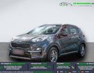 Kia Sportage 1.6 CRDi 136 4x4 BVA à Beaupuy (31) Kia Sportage 1.6 CRDi 136 4x4 BVA à Beaupuy (31)
