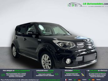  Voir d&eacute;tails -Kia Soul 1.6 GDi 132 ch &agrave; Beaupuy (31)