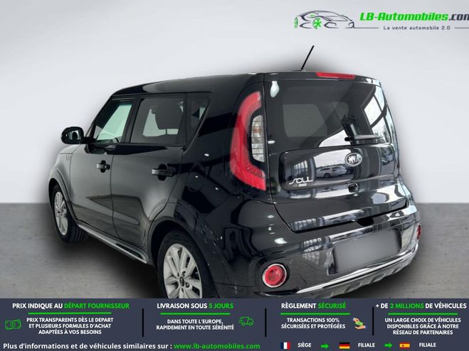 Kia Soul 1.6 GDi 132 ch  de 2019