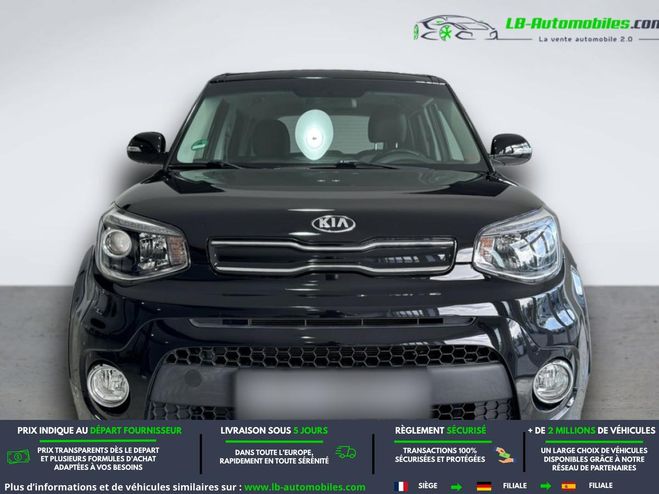 Kia Soul 1.6 GDi 132 ch  de 2019