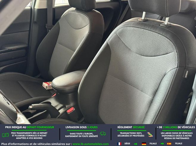 Kia Soul 1.6 GDi 132 ch  de 2019