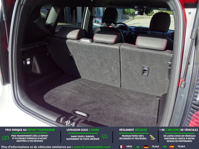Kia Soul 1.6 GDi 132 ch Blanc de 2018