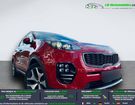 Kia Sportage 2.0 CRDi 185 4x4 BVA à Beaupuy (31) Kia Sportage 2.0 CRDi 185 4x4 BVA à Beaupuy (31)