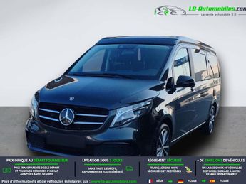  Voir d&eacute;tails -Mercedes Classe V 250d BVA &agrave; Beaupuy (31)