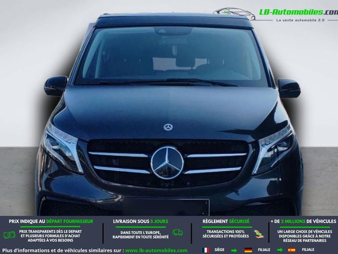 Mercedes Classe V 250d BVA Gris M�tallique de 2021