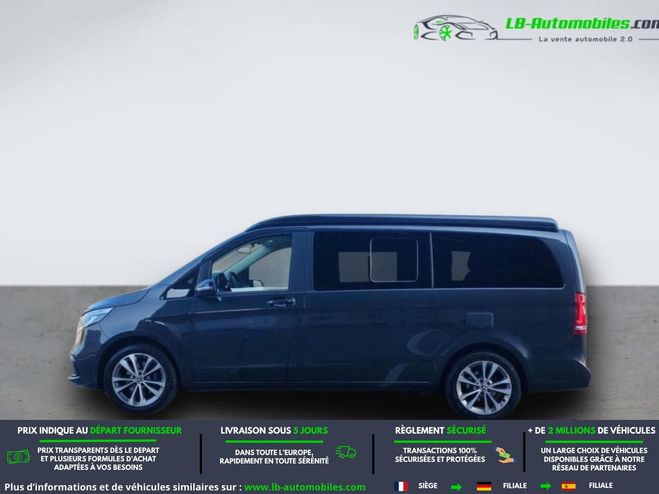 Mercedes Classe V 250d BVA Gris M�tallique de 2021