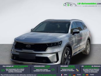  Voir d&eacute;tails -Kia Sorento 1.6 T-GDi Hybride 230 ch 5 pl BVA &agrave; Beaupuy (31)