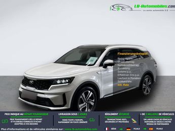  Voir d&eacute;tails -Kia Sorento 1.6 T-GDi Hybride 230 ch 5 pl BVA &agrave; Beaupuy (31)