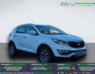 Kia Sportage 1.7 CRDi 115 4x2 à Beaupuy (31) Kia Sportage 1.7 CRDi 115 4x2 à Beaupuy (31)