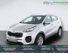 Kia Sportage 2.0 CRDi 136 4x4 BVM à Beaupuy (31) Kia Sportage 2.0 CRDi 136 4x4 BVM à Beaupuy (31)