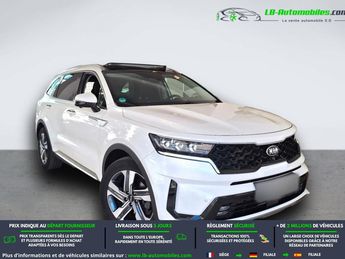  Voir d&eacute;tails -Kia Sorento 1.6 T-GDi Hybride 230 ch 5 pl BVA &agrave; Beaupuy (31)