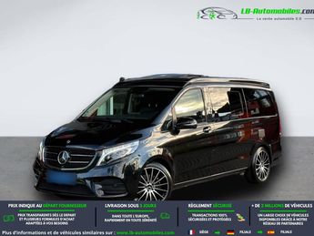  Voir d&eacute;tails -Mercedes Classe V 250d BVA &agrave; Beaupuy (31)