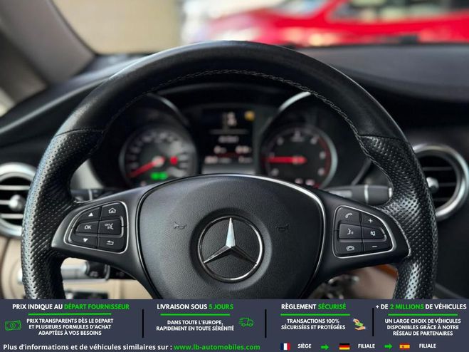 Mercedes Classe V 250d BVA Noir M�tallique de 2020