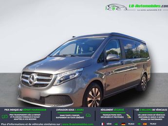  Voir d&eacute;tails -Mercedes Classe V 250d BVA &agrave; Beaupuy (31)