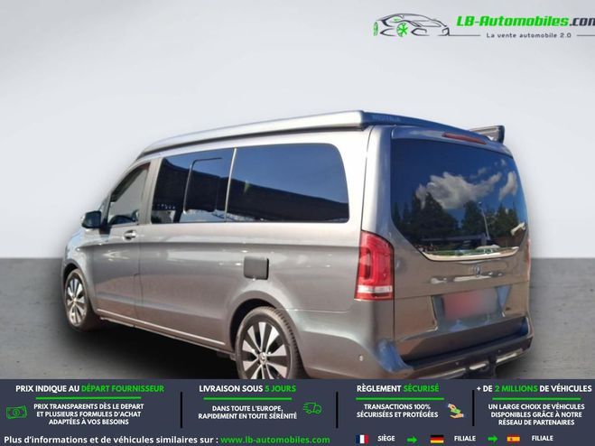 Mercedes Classe V 250d BVA Gris M�tallique de 2021