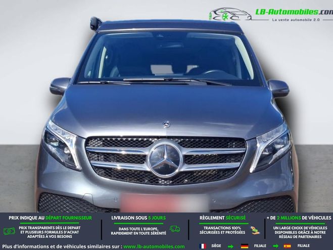 Mercedes Classe V 250d BVA Gris M�tallique de 2021