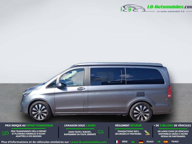 Mercedes Classe V 250d BVA Gris M�tallique de 2021