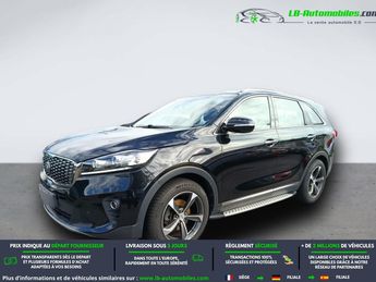  Voir d&eacute;tails -Kia Sorento 2.2 CRDI 200 ch 4x2 BVA 5pl &agrave; Beaupuy (31)