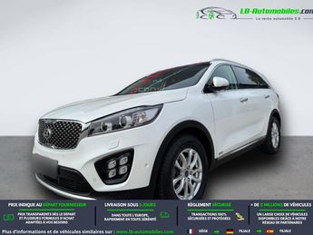  Voir d&eacute;tails -Kia Sorento 2.2 CRDI 200 ch 4x2 BVA 5pl &agrave; Beaupuy (31)