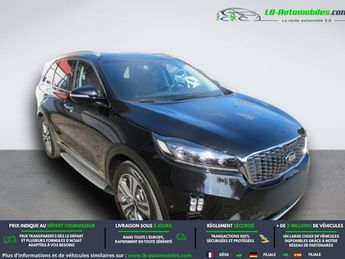  Voir d&eacute;tails -Kia Sorento 2.2 CRDI 200 ch 4x2 BVA 5pl &agrave; Beaupuy (31)