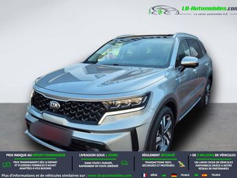  Voir d&eacute;tails -Kia Sorento 2.2 CRDI 200 ch 4x4 BVA 7pl &agrave; Beaupuy (31)