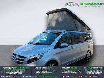  Voir d&eacute;tails -Mercedes Classe V 250d BVA &agrave; Beaupuy (31)