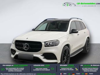  Voir d&eacute;tails -Mercedes GLS 580 EQ Boost BVA 4Matic &agrave; Beaupuy (31)