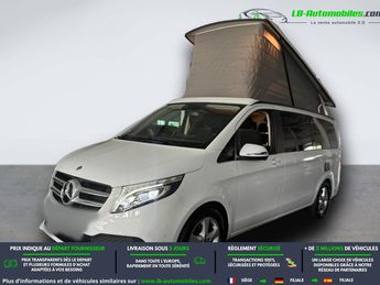  Voir d&eacute;tails -Mercedes Classe V 220d BVA &agrave; Beaupuy (31)