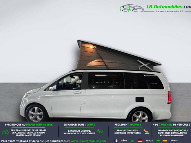 Mercedes Classe V 220d BVA Blanc M�tallique de 2020