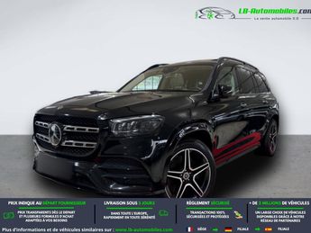  Voir d&eacute;tails -Mercedes GLS 580 EQ Boost BVA 4Matic &agrave; Beaupuy (31)