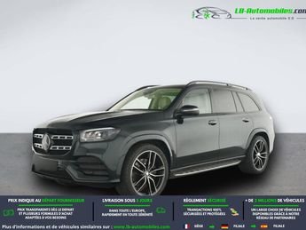  Voir d&eacute;tails -Mercedes GLS 580 EQ Boost BVA 4Matic &agrave; Beaupuy (31)