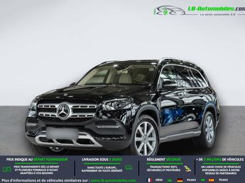  Voir d&eacute;tails -Mercedes GLS 580 EQ Boost BVA 4Matic &agrave; Beaupuy (31)