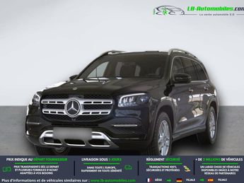  Voir d&eacute;tails -Mercedes GLS 450 BVA 4Matic &agrave; Beaupuy (31)