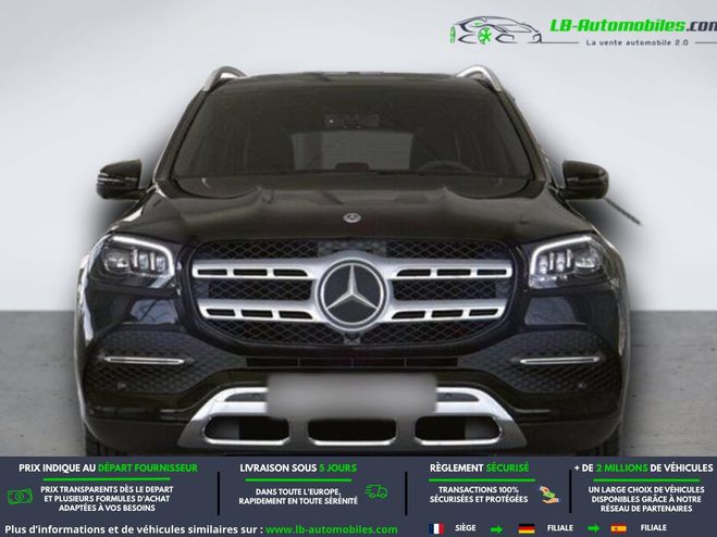 Mercedes GLS 450 BVA 4Matic Noir de 2021