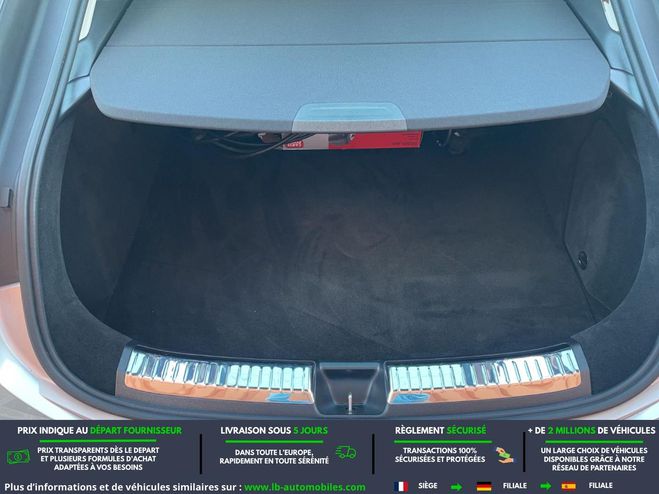 Mercedes GLE 350 de BVA 4Matic Argent� M�tallique de 2020