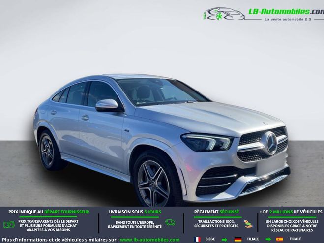 Mercedes GLE 350 de BVA 4Matic Argent� M�tallique de 2020