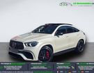 Mercedes GLE 63 S AMG BVA 4MATIC+ à Beaupuy (31) Mercedes GLE 63 S AMG BVA 4MATIC+ à Beaupuy (31)