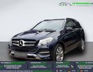 Mercedes GLE 400 BVA 4Matic à Beaupuy (31) Mercedes GLE 400 BVA 4Matic à Beaupuy (31)