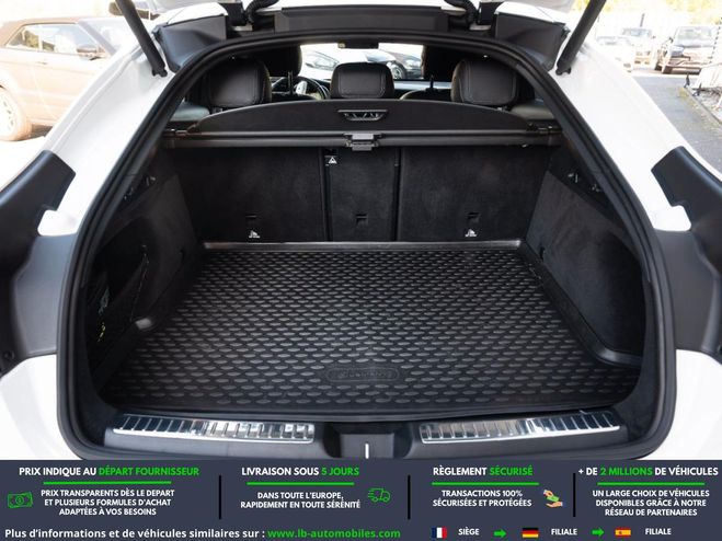 Mercedes GLC 63 S AMG BVA 4Matic+ Blanc de 2020