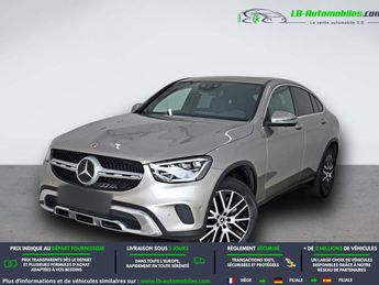  Voir d&eacute;tails -Mercedes GLC 300 de BVA 4Matic &agrave; Beaupuy (31)