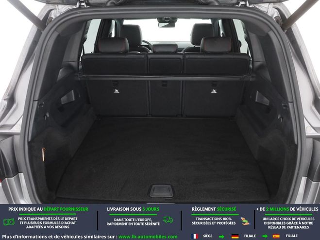Mercedes GLB 35 AMG BVA 4Matic Argent� M�tallique de 2020