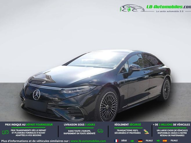 Mercedes Classe E 580 4Matic Noir M�tallique de 2021