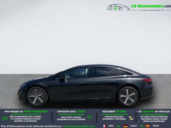 Mercedes Classe E 580 4Matic Gris M�tallique de 2021