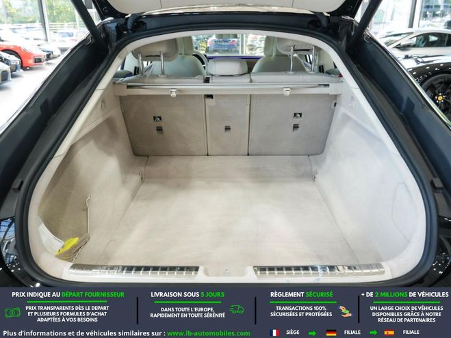 Mercedes Classe E 450+ Noir M�tallique de 2021