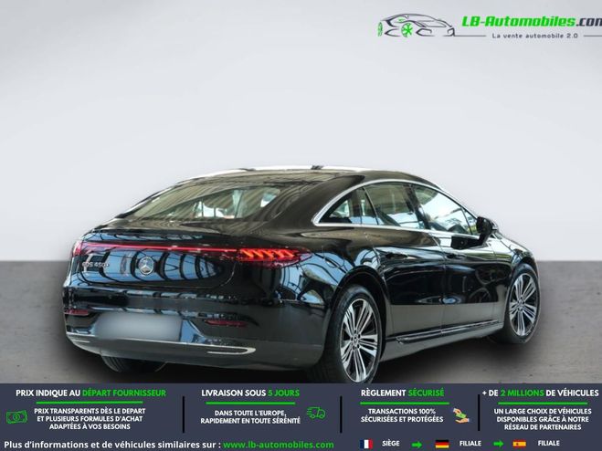 Mercedes Classe E 450+ Noir M�tallique de 2021