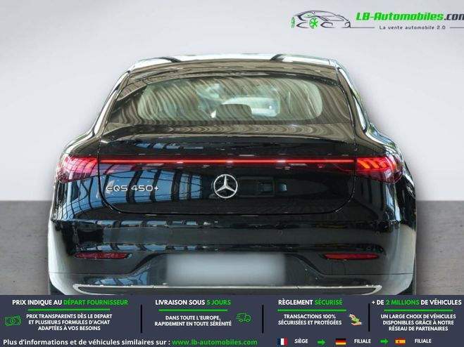Mercedes Classe E 450+ Noir M�tallique de 2021