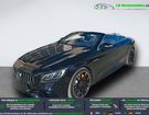 Mercedes Classe S 63 S AMG &agrave; Beaupuy (31)